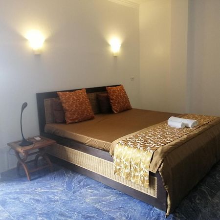 Panorama De Argao Boutique Resort Esterno foto