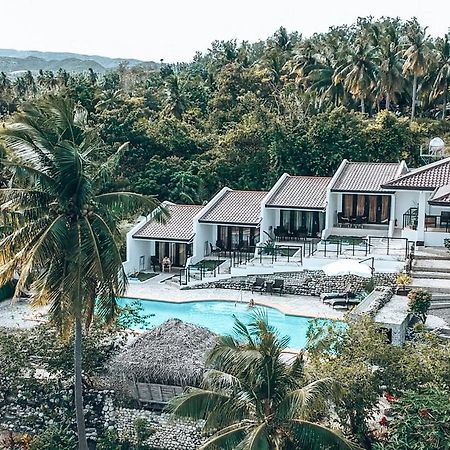 Panorama De Argao Boutique Resort Esterno foto