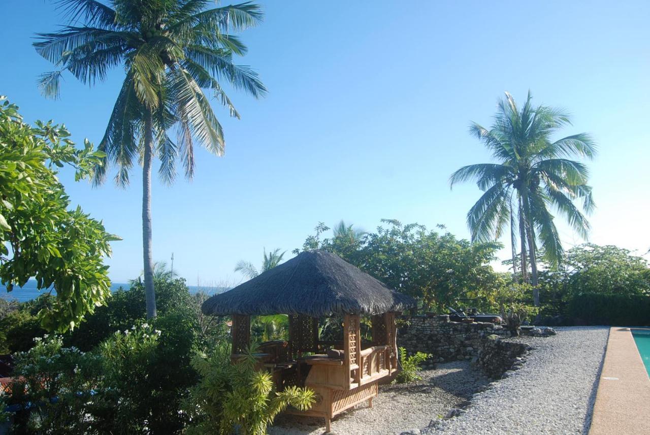 Panorama De Argao Boutique Resort Esterno foto