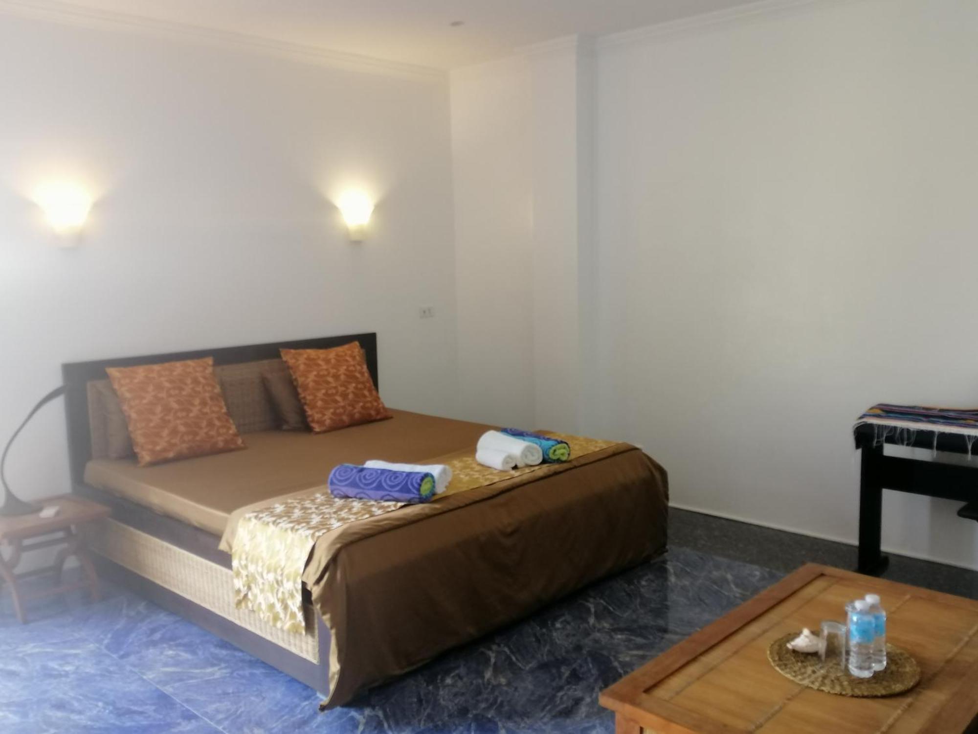 Panorama De Argao Boutique Resort Esterno foto