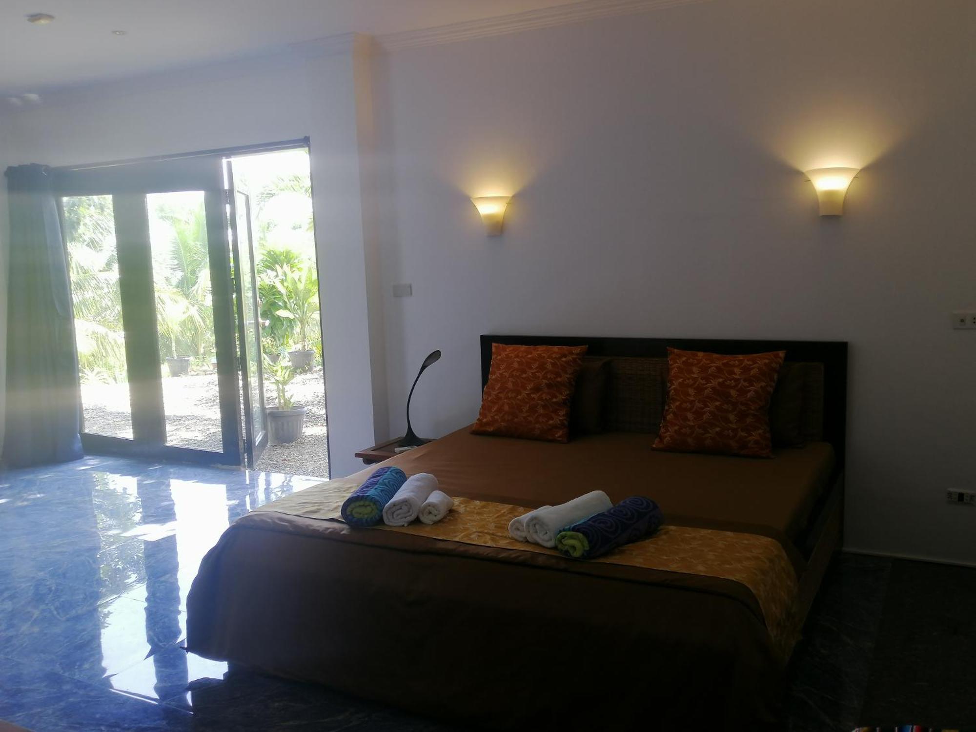 Panorama De Argao Boutique Resort Esterno foto