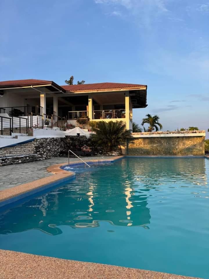 Panorama De Argao Boutique Resort Esterno foto