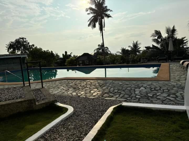 Panorama De Argao Boutique Resort Esterno foto