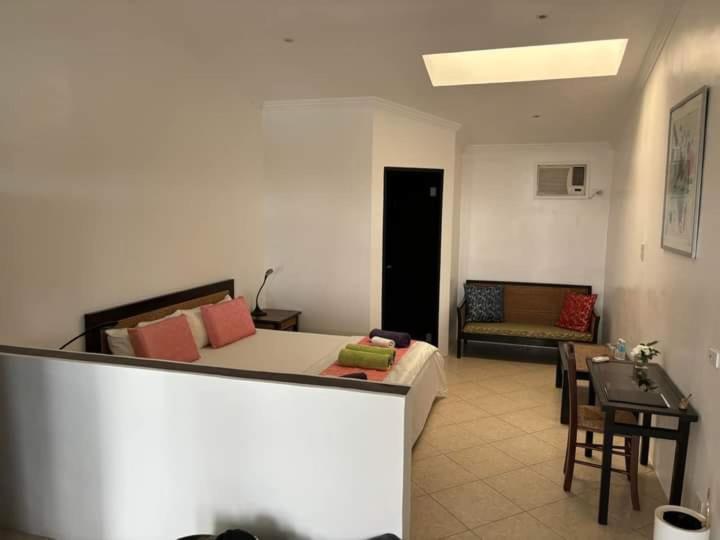 Panorama De Argao Boutique Resort Esterno foto