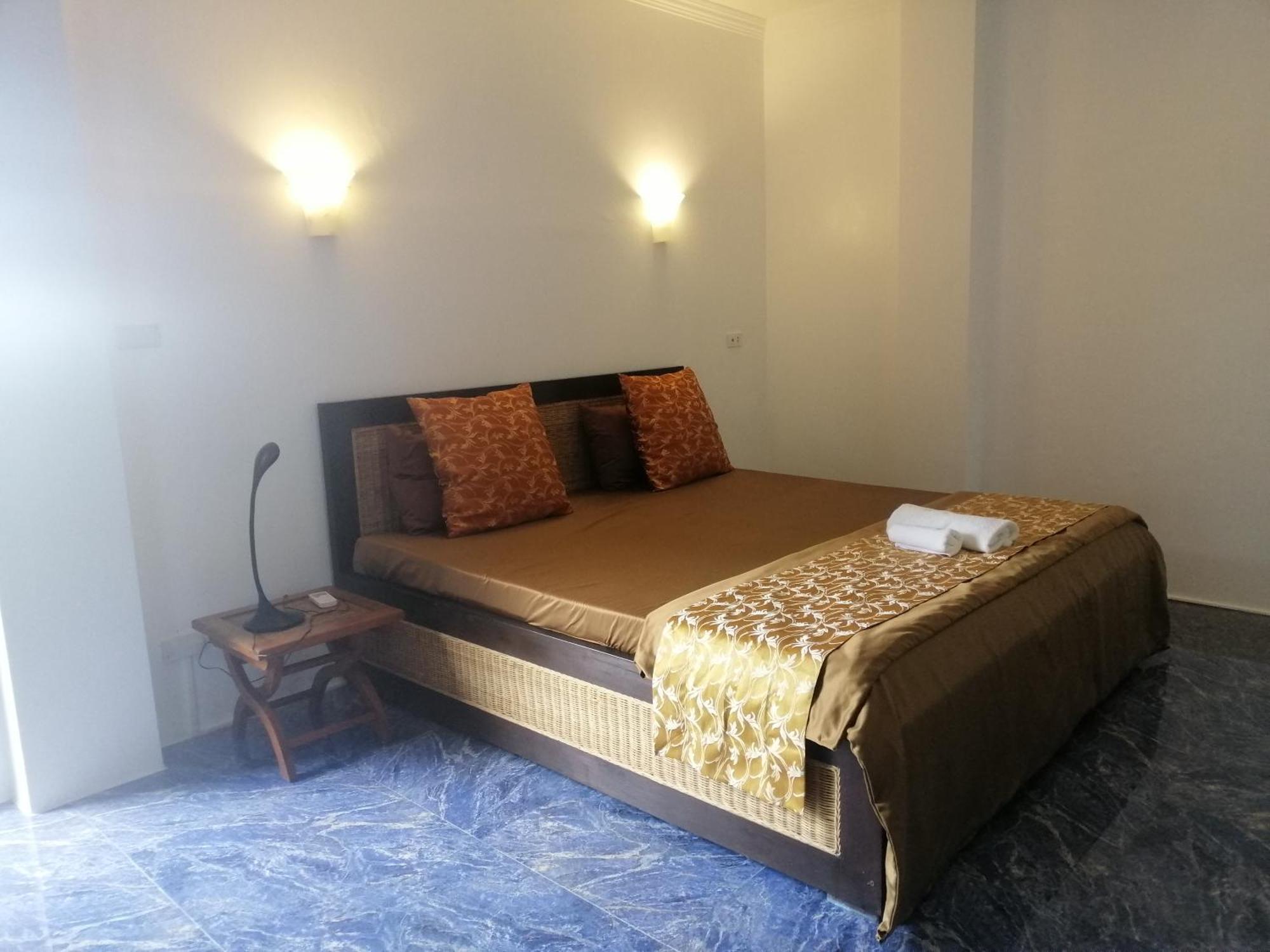 Panorama De Argao Boutique Resort Esterno foto