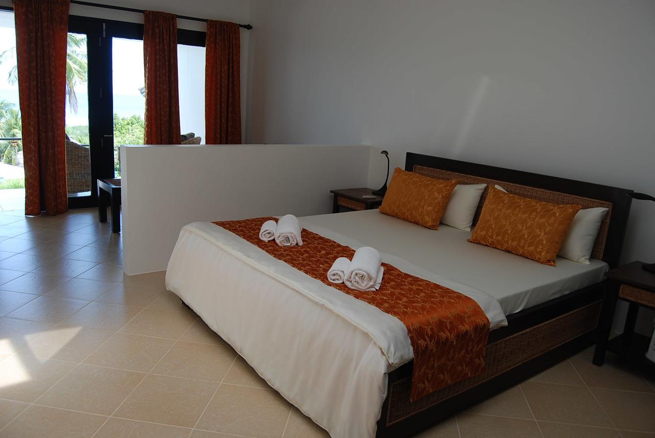 Panorama De Argao Boutique Resort Esterno foto