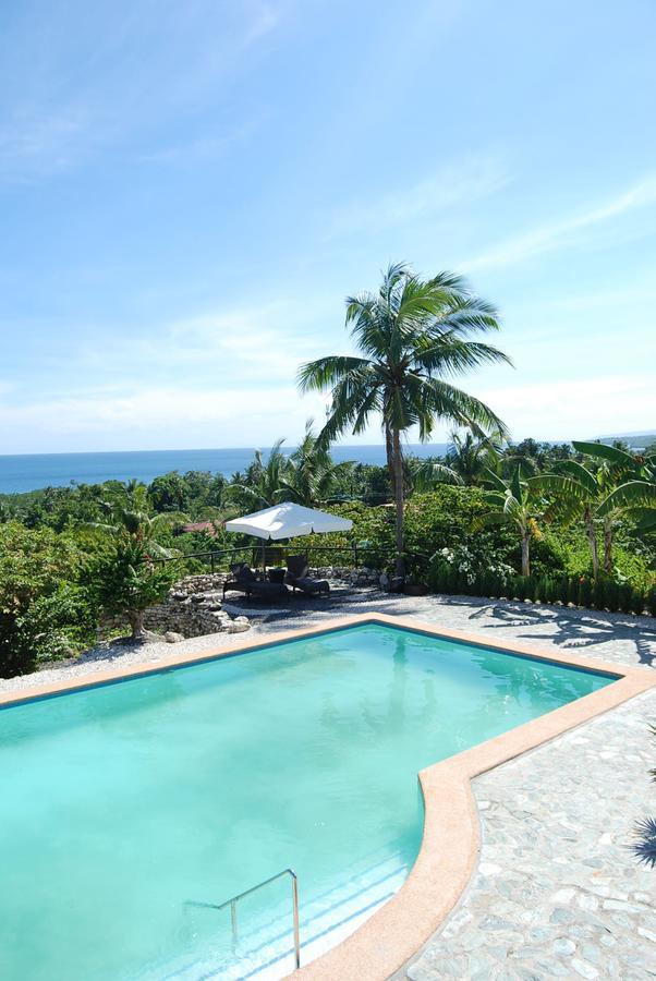 Panorama De Argao Boutique Resort Esterno foto