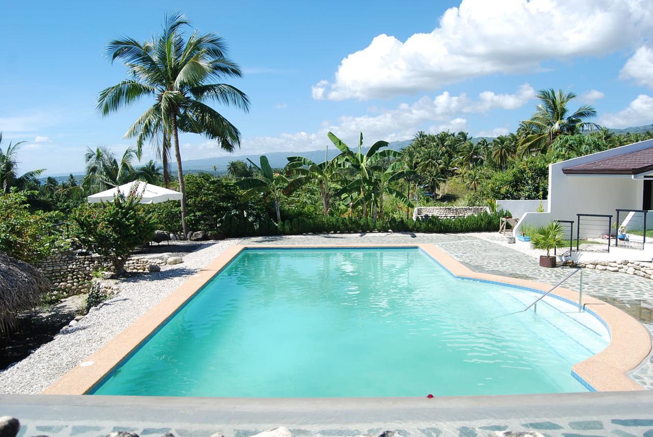 Panorama De Argao Boutique Resort Esterno foto